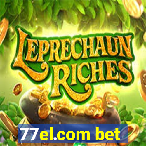 77el.com bet