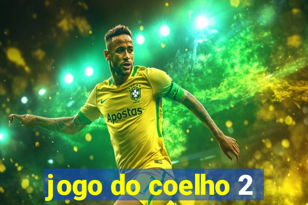 jogo do coelho 2