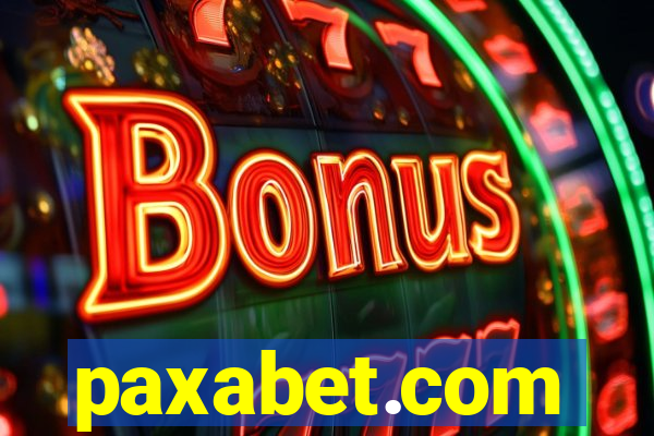 paxabet.com