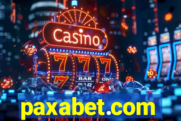 paxabet.com