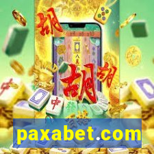 paxabet.com