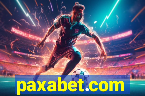 paxabet.com