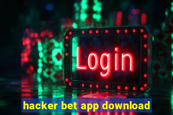 hacker bet app download