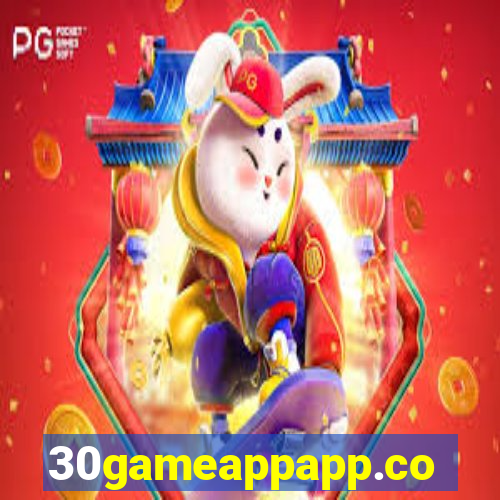 30gameappapp.com