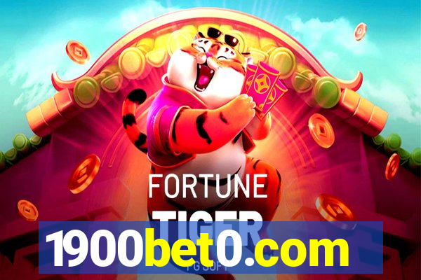 1900bet0.com