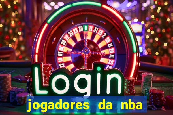 jogadores da nba de a a z stop