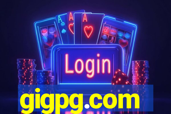 gigpg.com