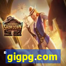 gigpg.com