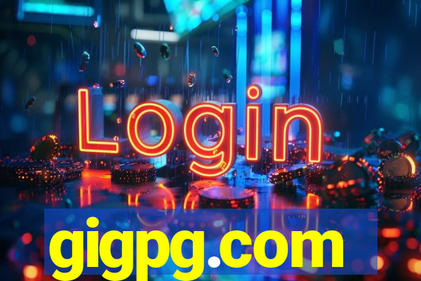 gigpg.com