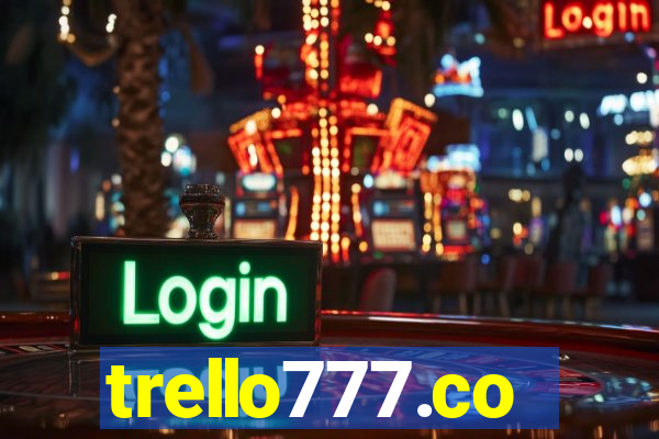 trello777.co