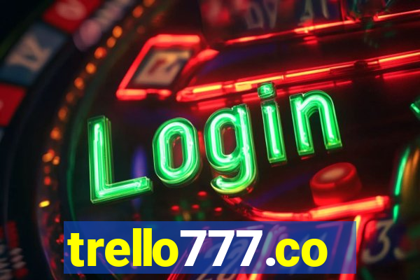 trello777.co