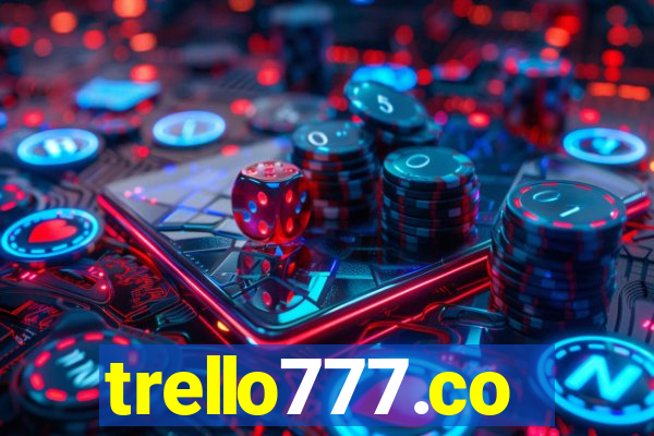 trello777.co