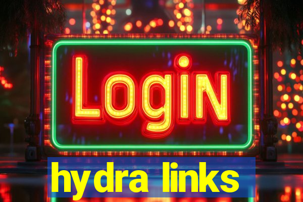 hydra links