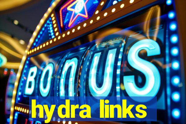 hydra links