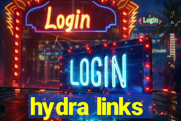 hydra links