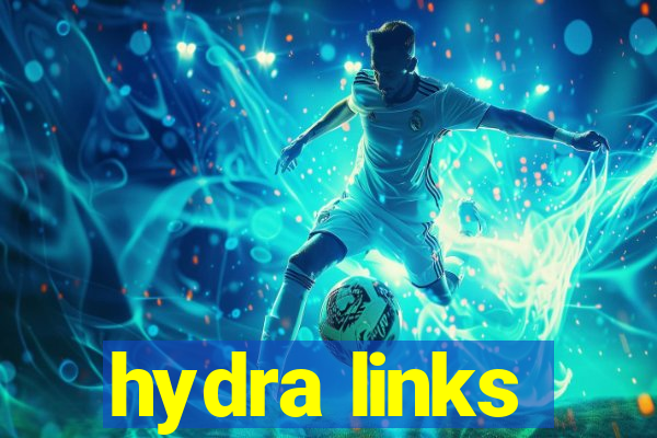 hydra links