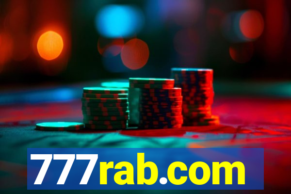 777rab.com