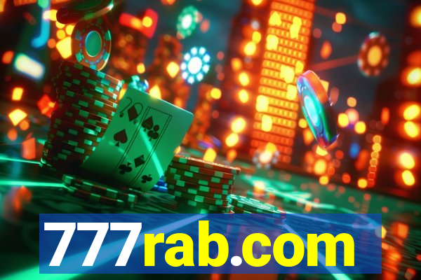 777rab.com