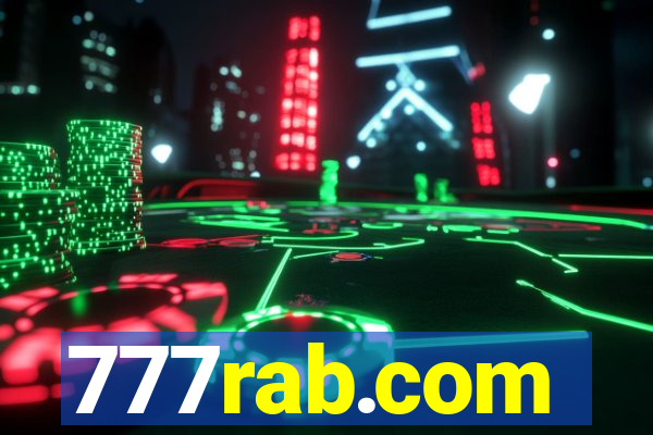 777rab.com