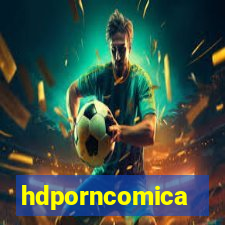 hdporncomica