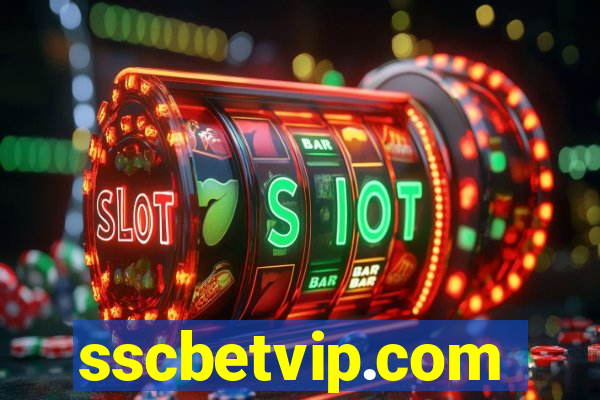 sscbetvip.com