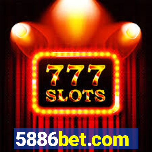 5886bet.com