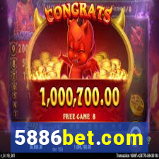 5886bet.com