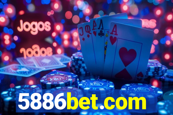 5886bet.com