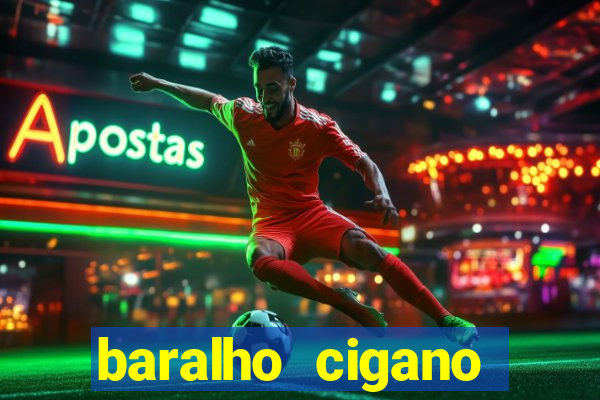 baralho cigano estrela guia