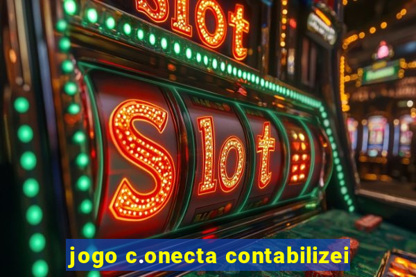 jogo c.onecta contabilizei