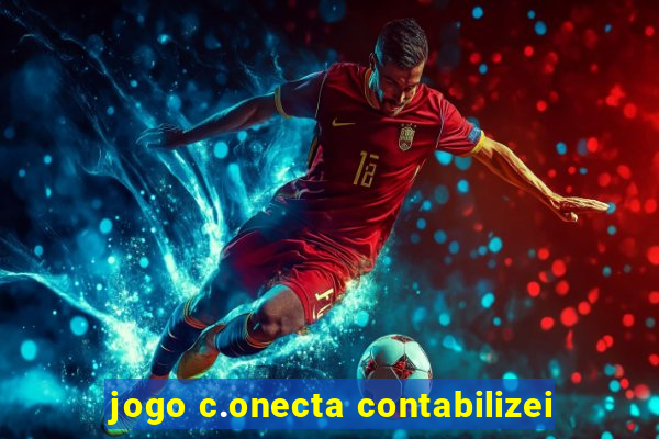 jogo c.onecta contabilizei