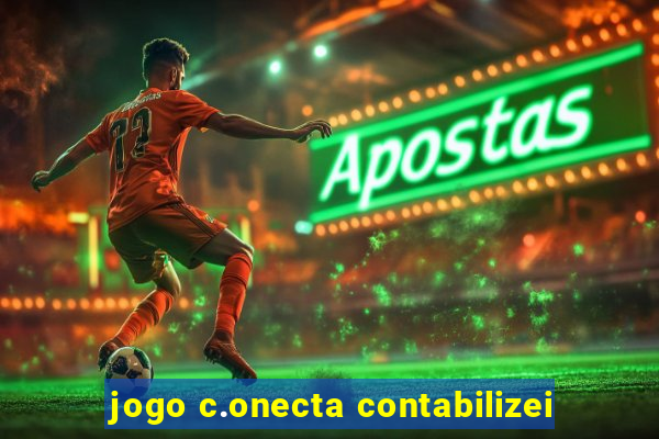 jogo c.onecta contabilizei