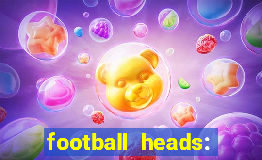 football heads: 2015 copa libertadores