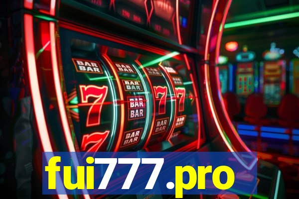 fui777.pro