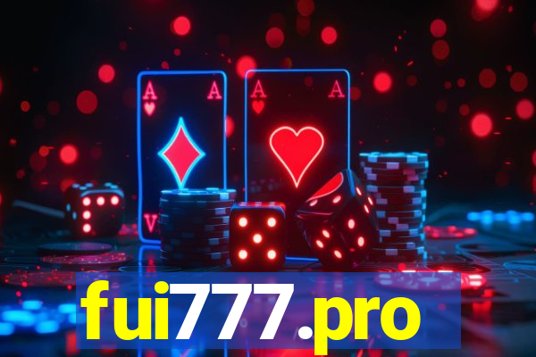 fui777.pro