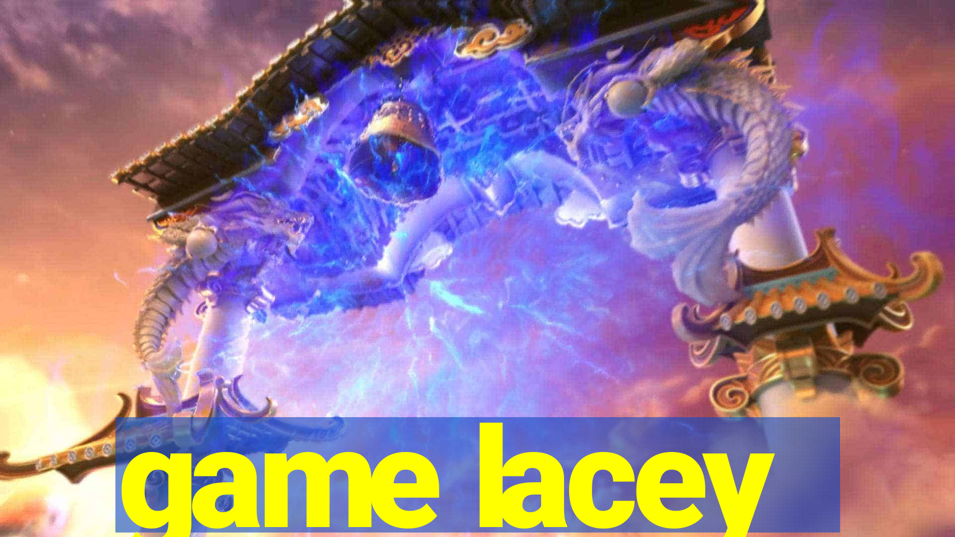 game lacey