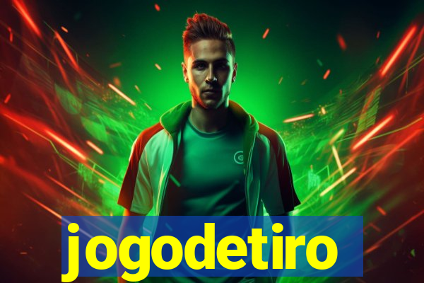 jogodetiro