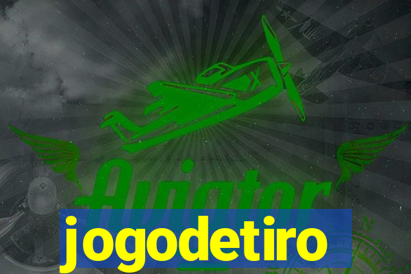 jogodetiro