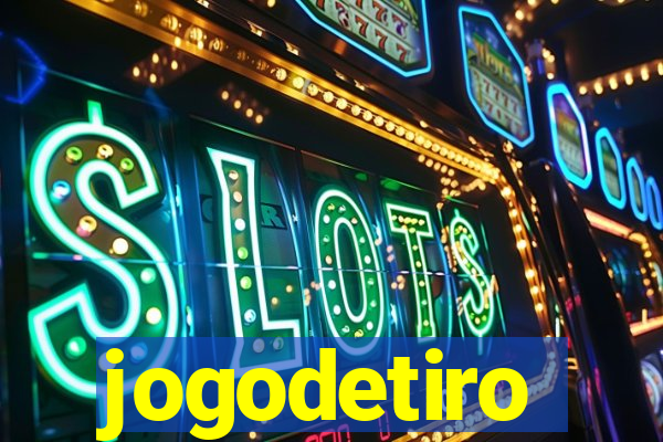 jogodetiro