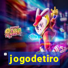 jogodetiro