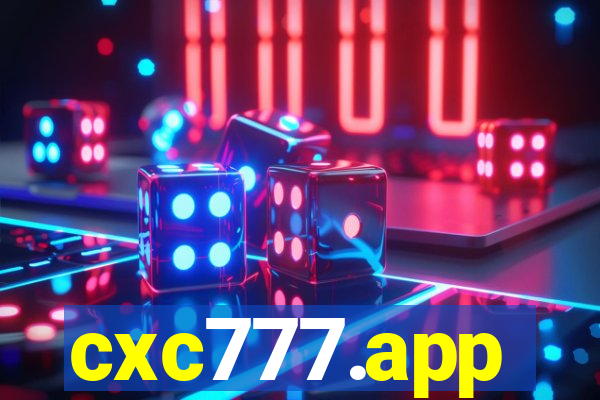 cxc777.app