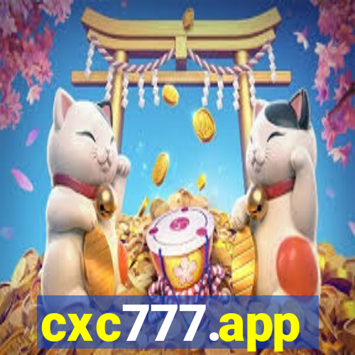 cxc777.app