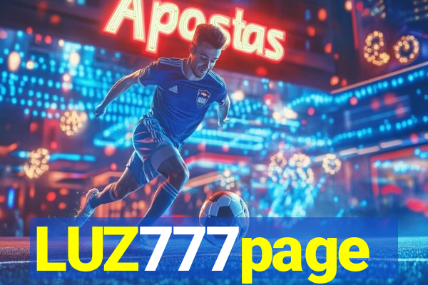 LUZ777page