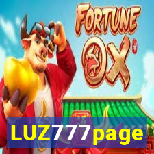 LUZ777page