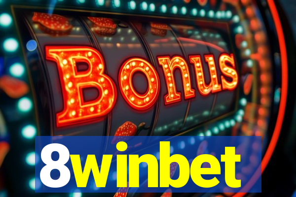 8winbet