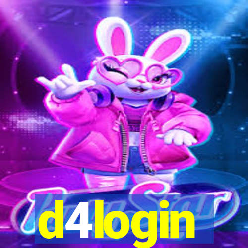 d4login