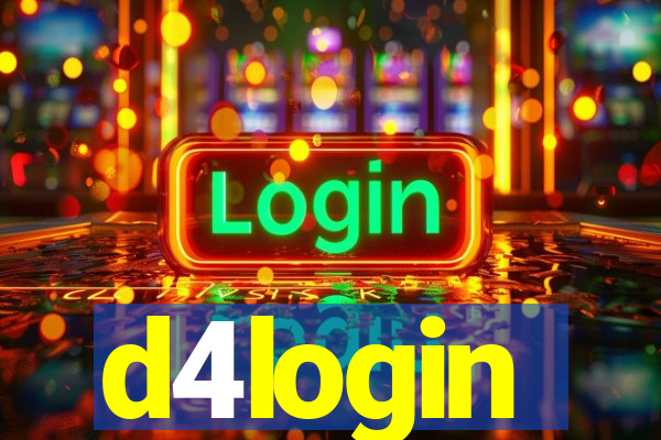 d4login