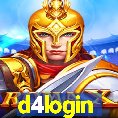 d4login