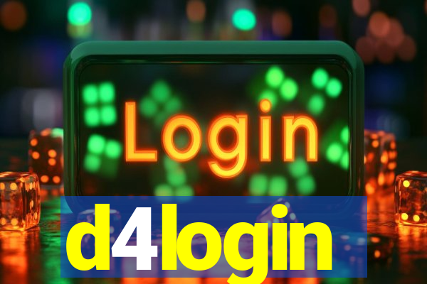 d4login