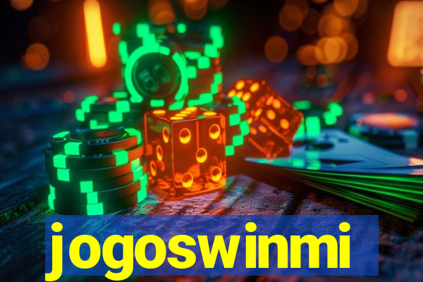 jogoswinmi